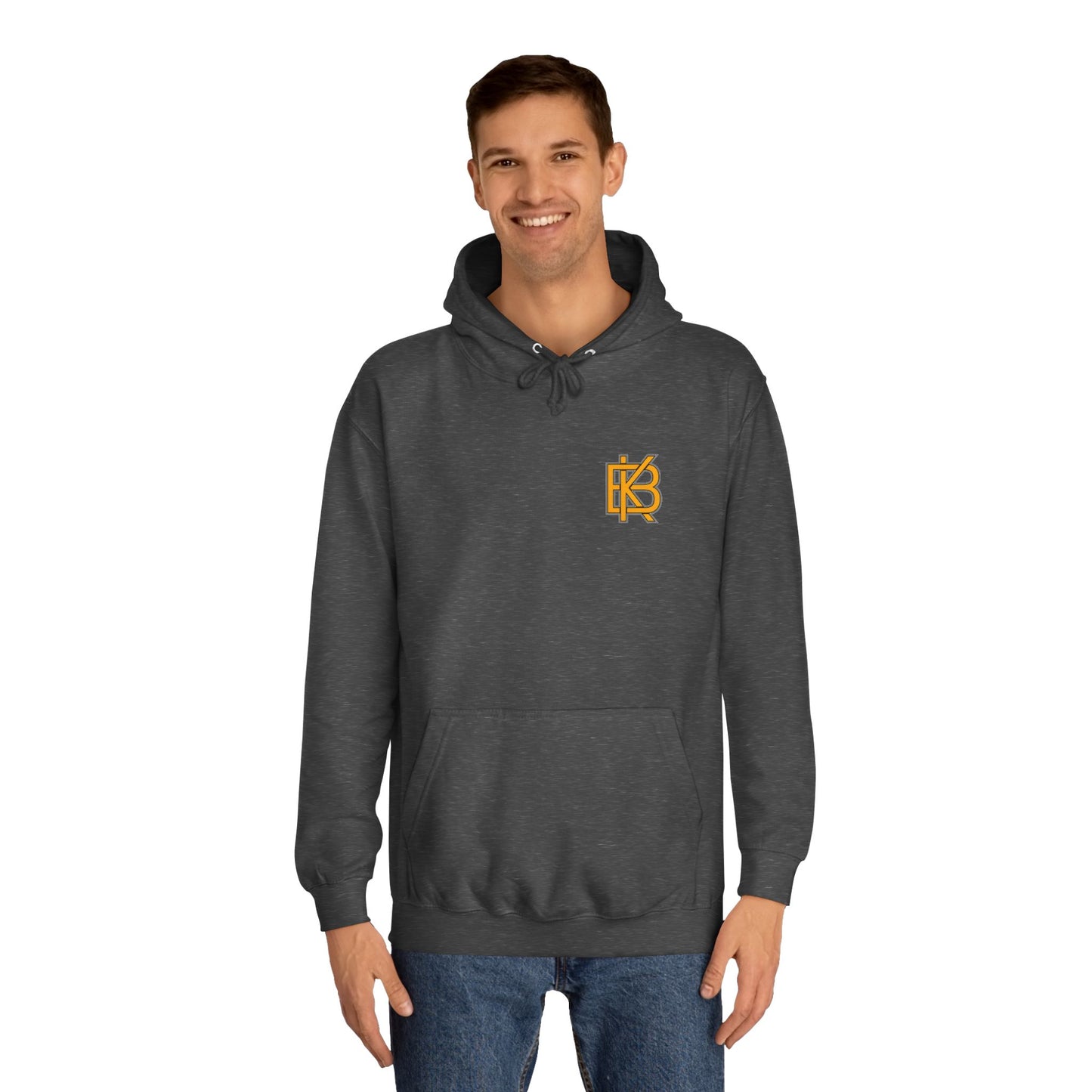 Kayce Bennett Logo Premium Hoodie