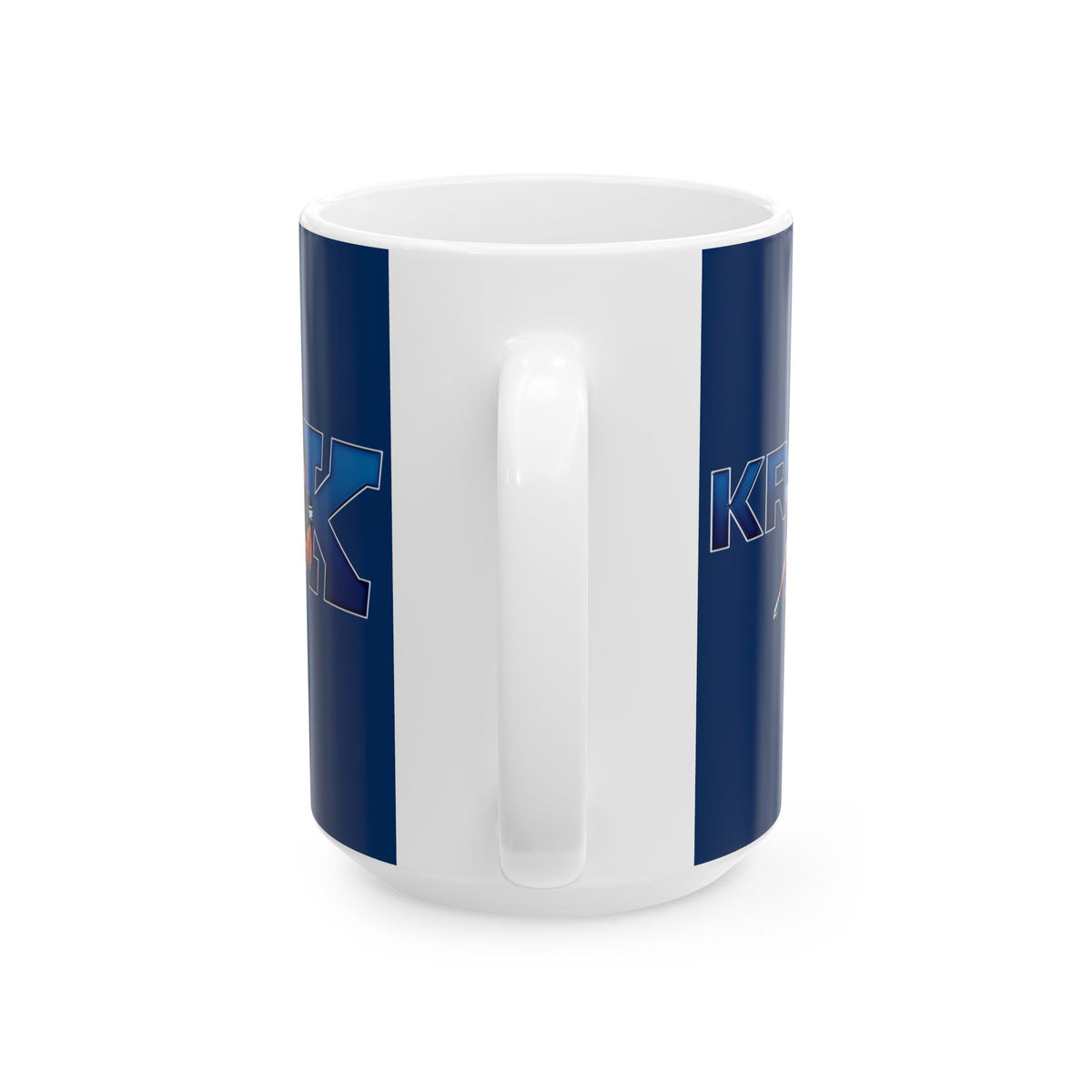 Deshawn Krein 15oz Mug