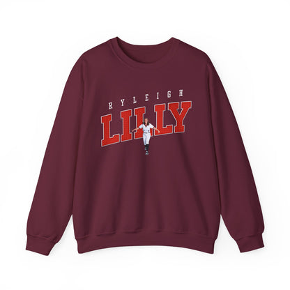 Ryleigh Lilly Icon Crewneck Sweatshirt