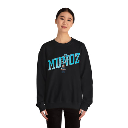 Gabi Munoz Icon Crewneck Sweatshirt