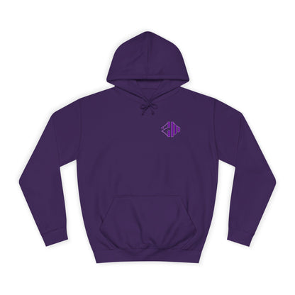 Zearra Milburn Logo Premium Hoodie