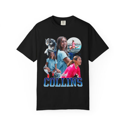 Mia Collins Premium Tee