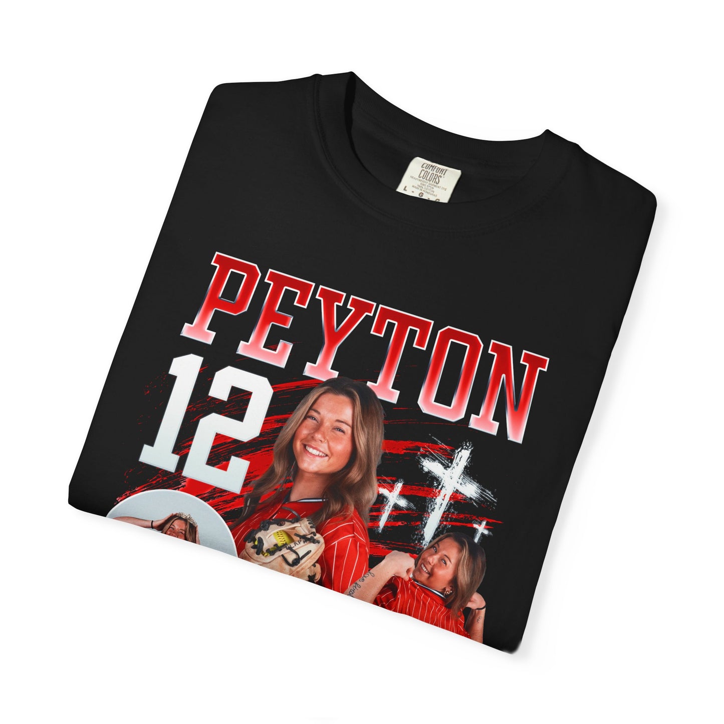 Peyton Pryor Premium Tee