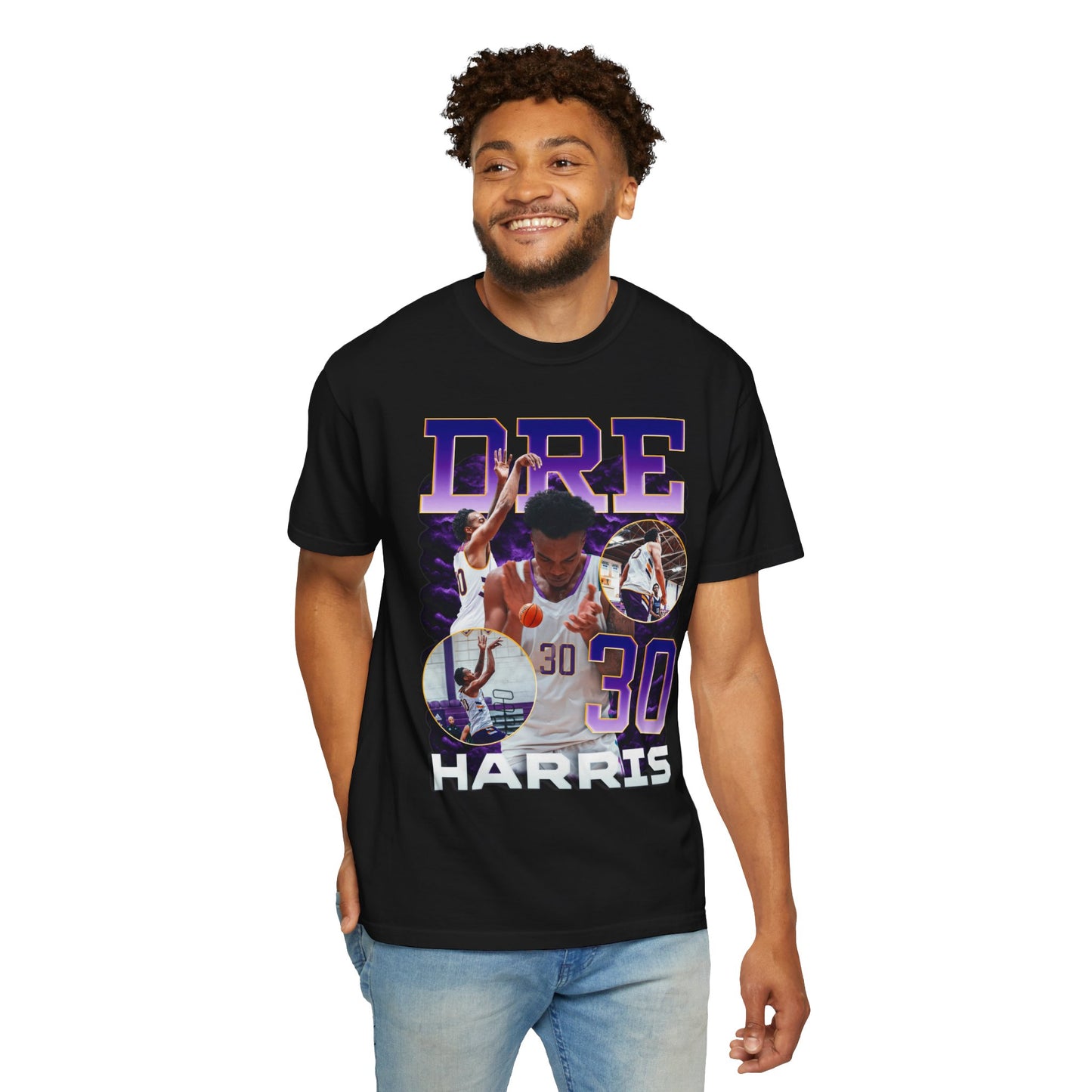 Dre Harris Premium Tee