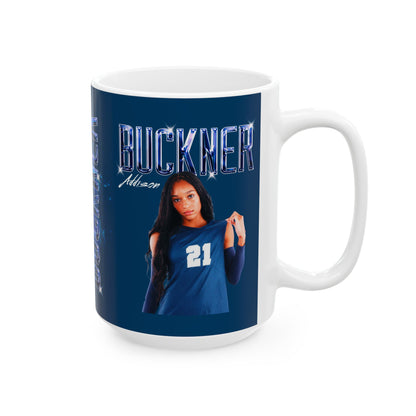 Addison Buckner 15oz Mug