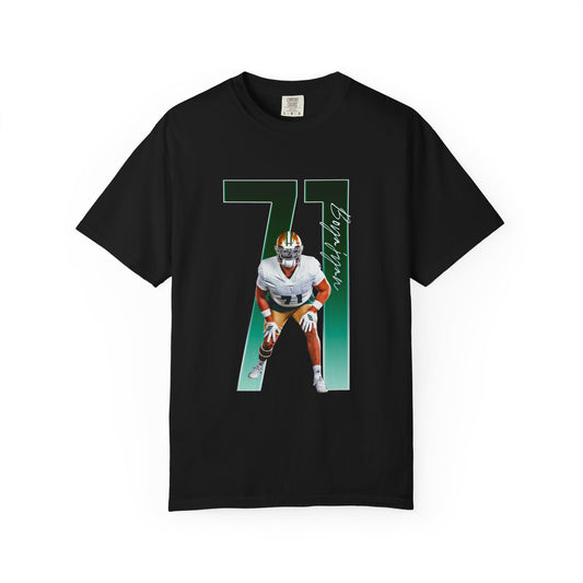Davit Boyajyan Player Icon Number Premium Tee