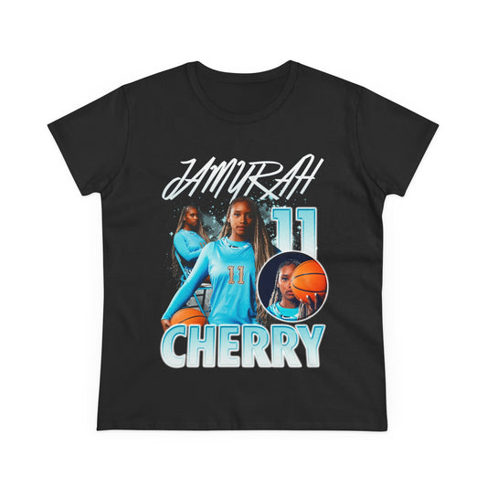 Jamyrah Cherry Women's Tee