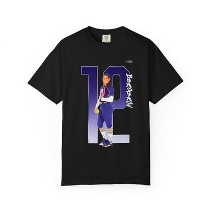 Maci Bergeron Player Icon Premium Tee