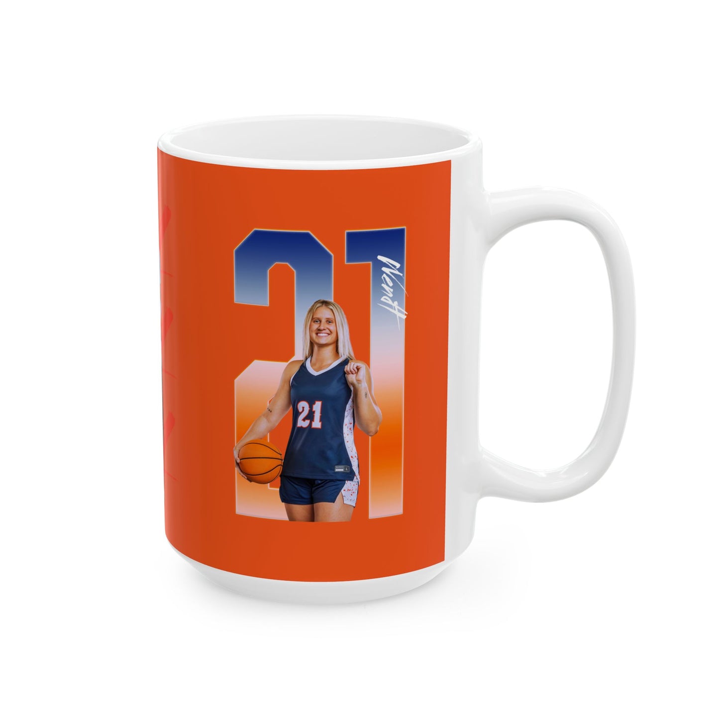 Ryann Wendt 15oz Mug