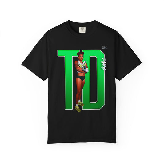 Ta'Mya Davis Player Icon Premium Tee