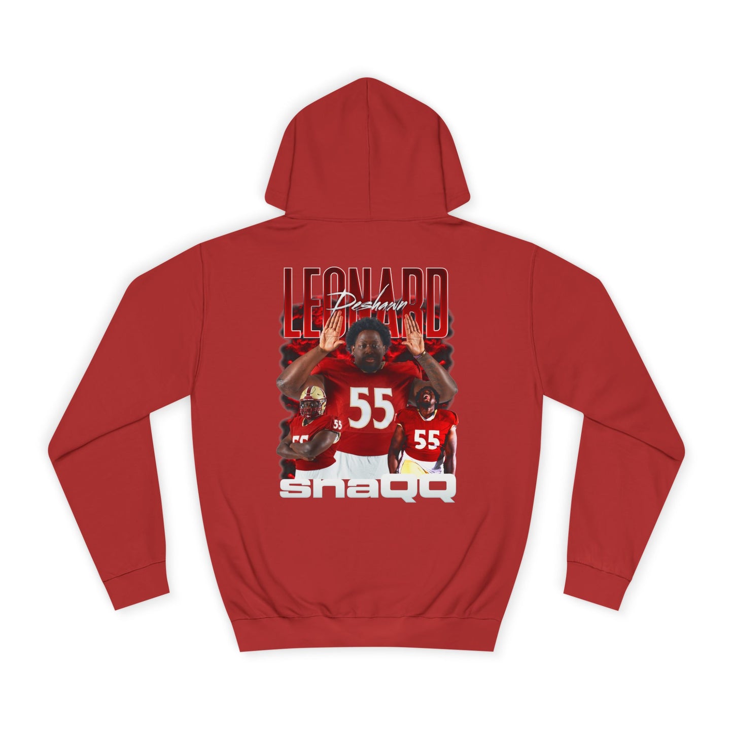 Deshawn Leonard Premium Hoodie