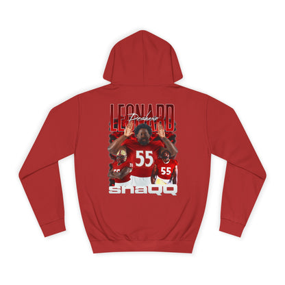 Deshawn Leonard Premium Hoodie