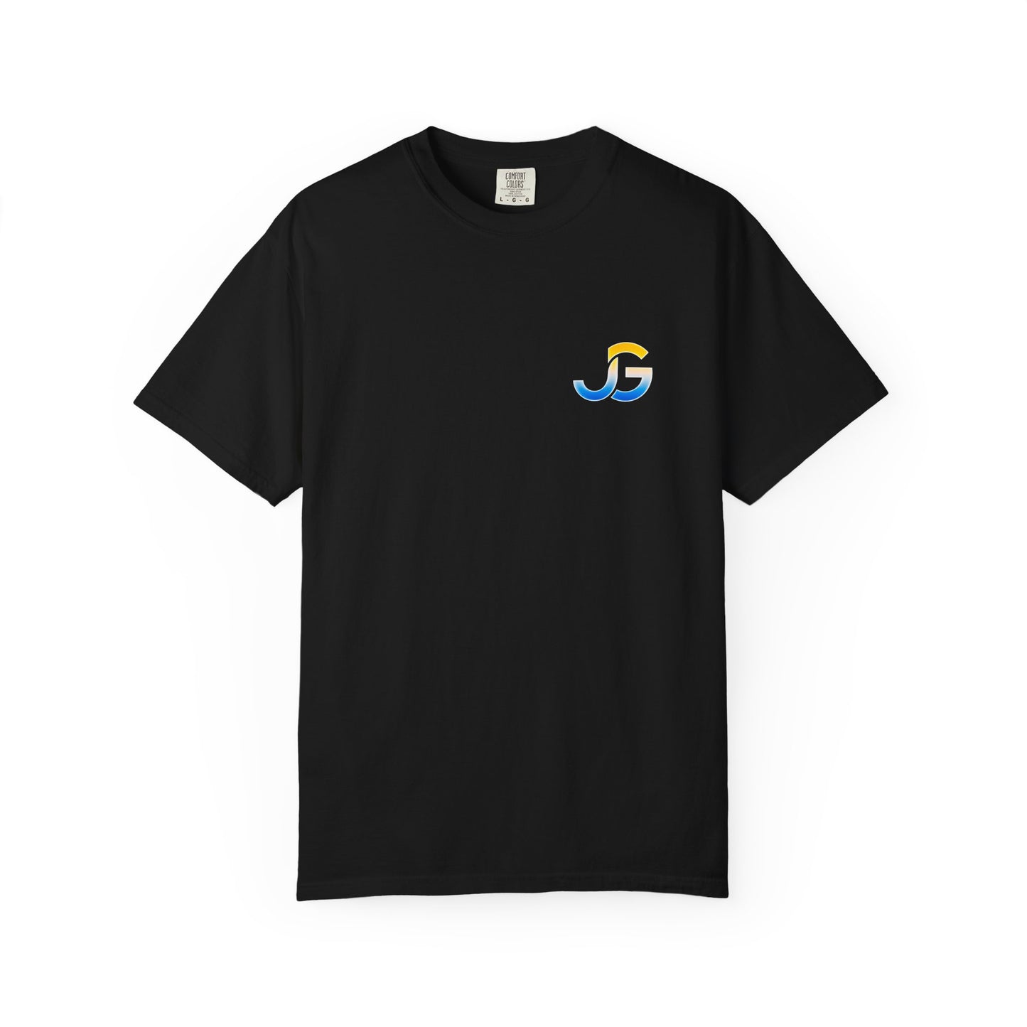 Jaden George Logo Premium Tee
