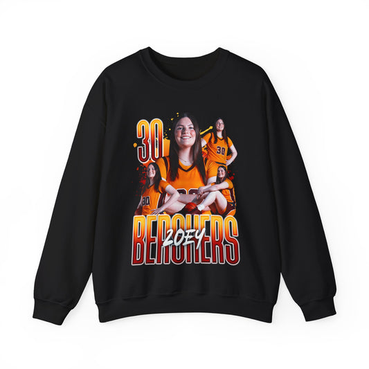 Zoey Bershers Crewneck Sweatshirt