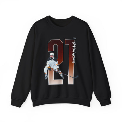 Colten Himmelwright Player Icon Crewneck Sweatshirt