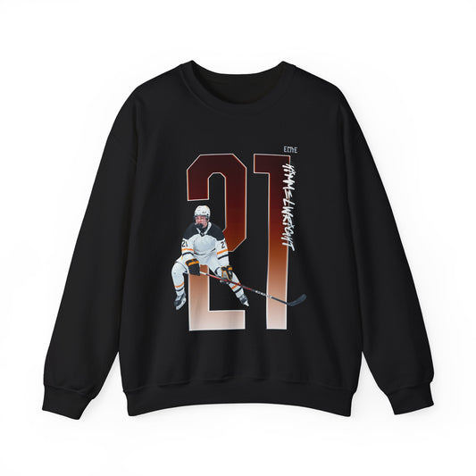 Colten Himmelwright Player Icon Crewneck Sweatshirt