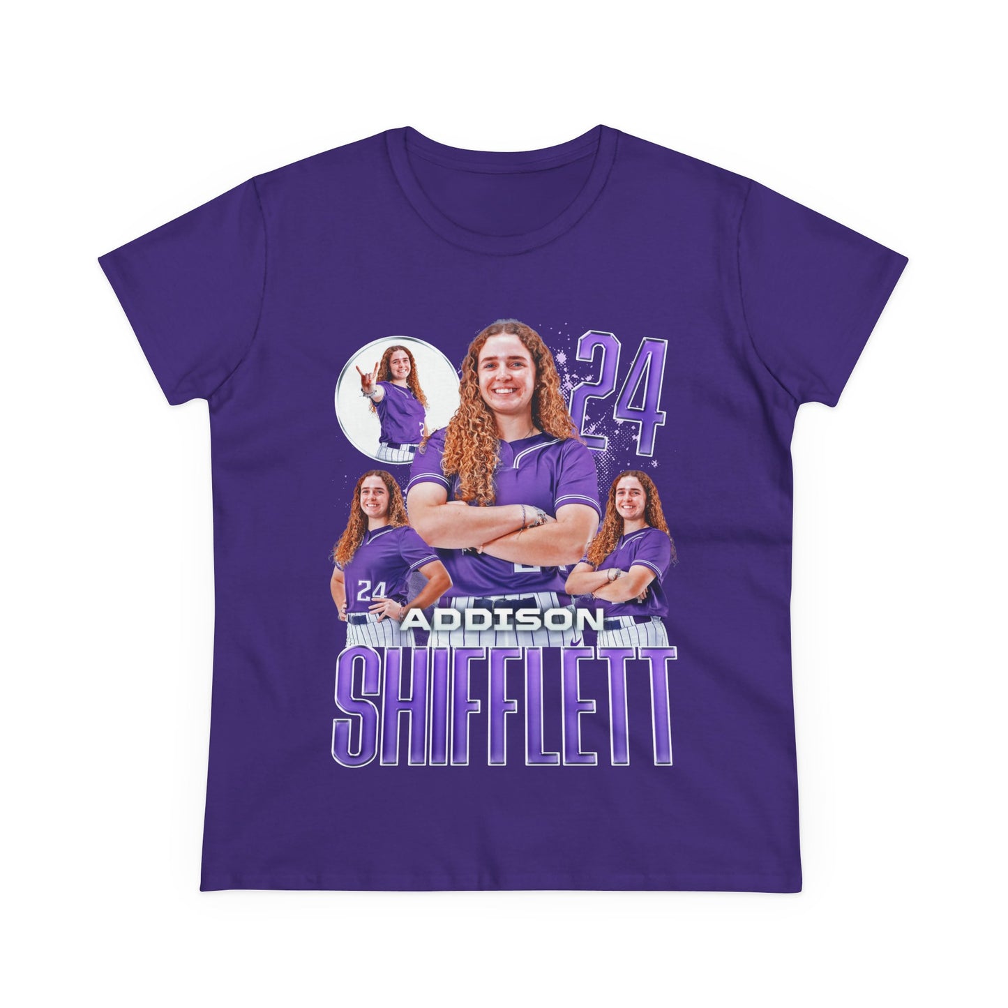 Addison Shifflett Women's Tee