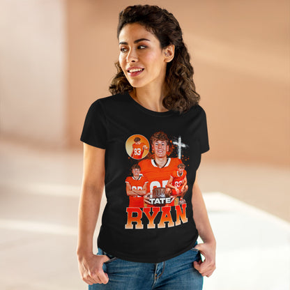 Tate Ryan Women's Tee