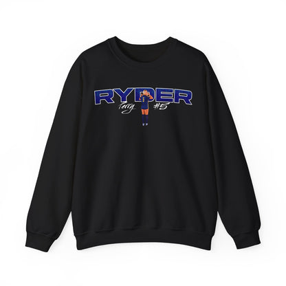 Ryder Perry Lowkey Crewneck Sweatshirt