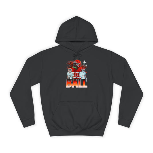 Joshua Ball Premium Hoodie