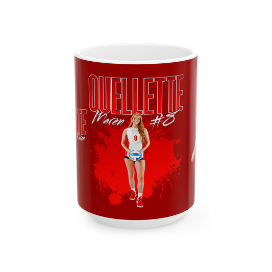 Maren Ouellette 15oz Mug
