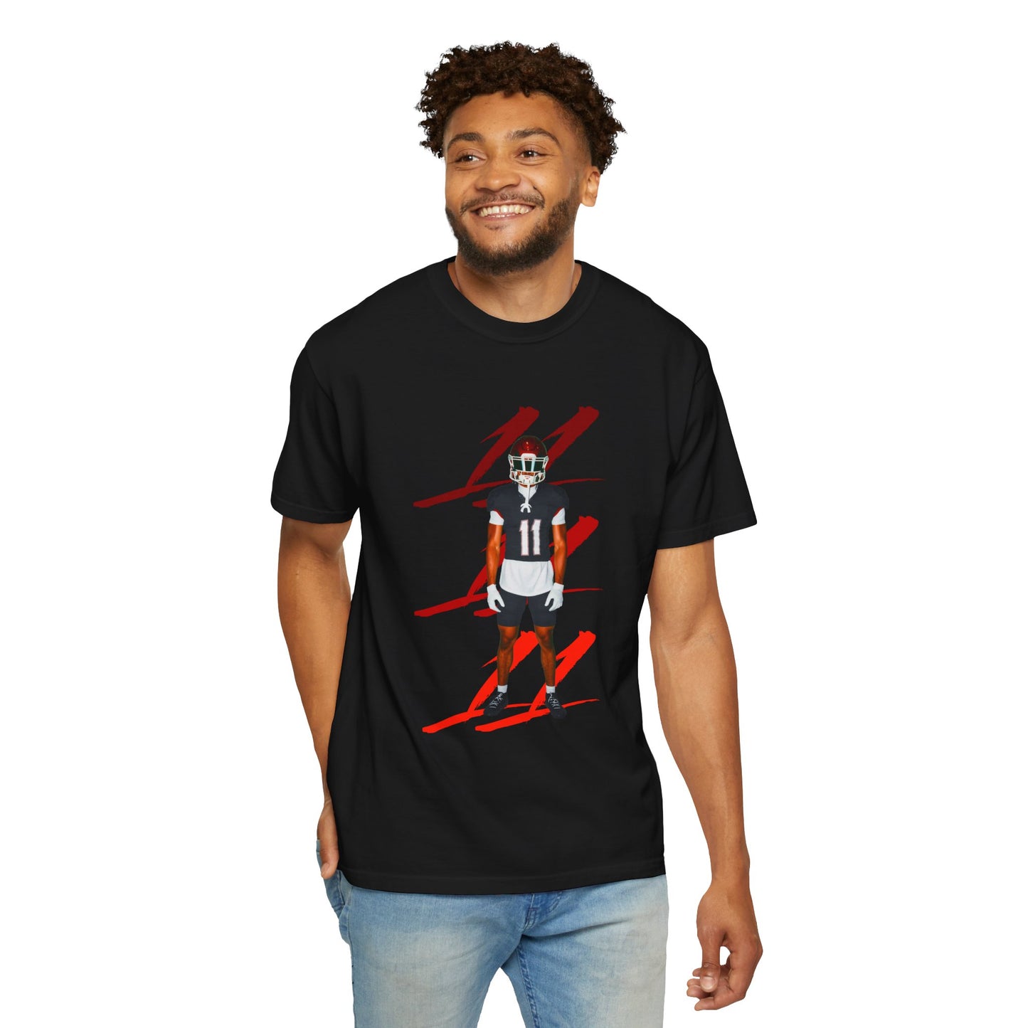 Brenden Adams Premium Tee