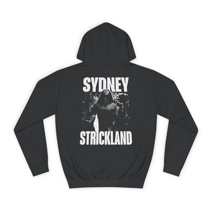 Sydney Strickland Vintage Blackout Premium Hoodie