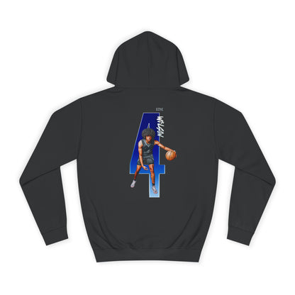 Rhyan Wilson Player Icon Premium Hoodie