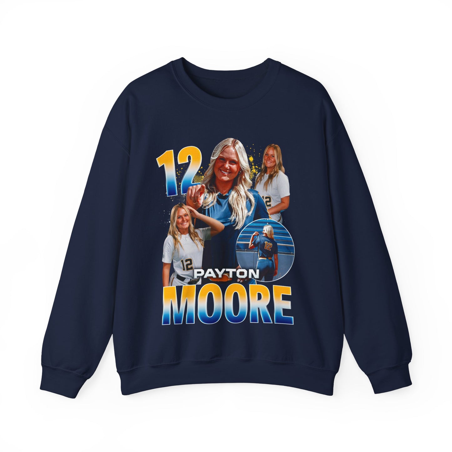 Payton Moore Crewneck Sweatshirt