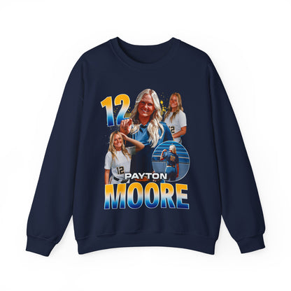 Payton Moore Crewneck Sweatshirt