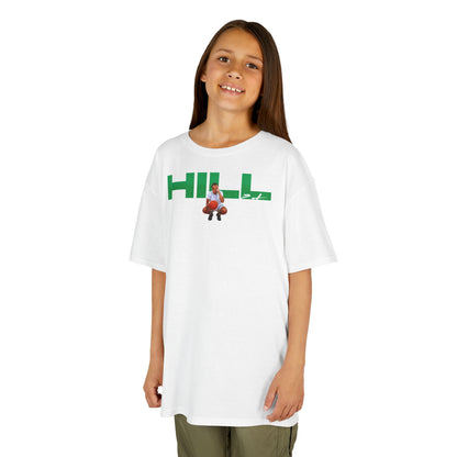 Peyton Hill Star Player Kids Tee
