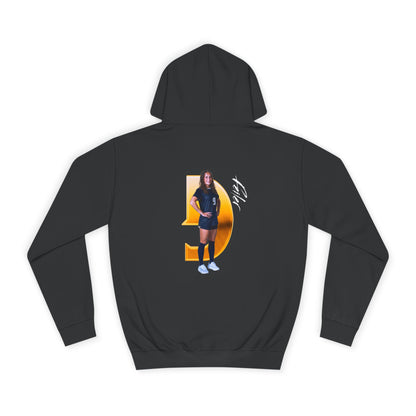Sydney Feiler Player Icon Number Premium Hoodie