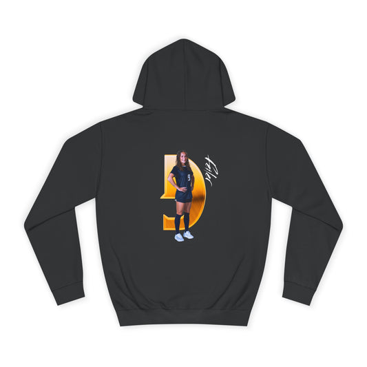 Sydney Feiler Player Icon Number Premium Hoodie