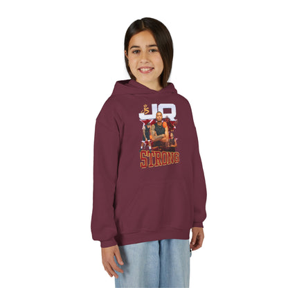 JQ Strong Kids Hoodie
