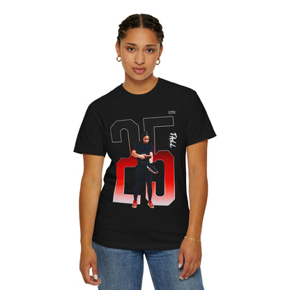 Andrea Tall Player Icon Premium Tee
