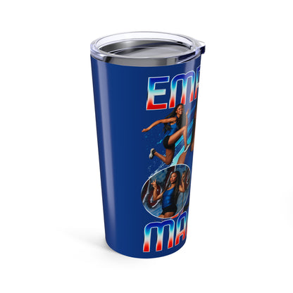 Empress Malone 20oz Tumbler