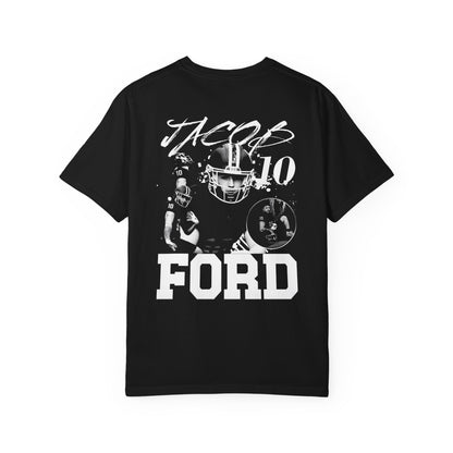 Jacob Ford Vintage Blackout Premium Tee