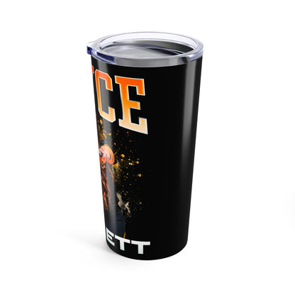 Kayce Bennett 20oz Tumbler