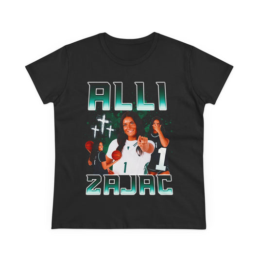Alli Zajac Women's Tee