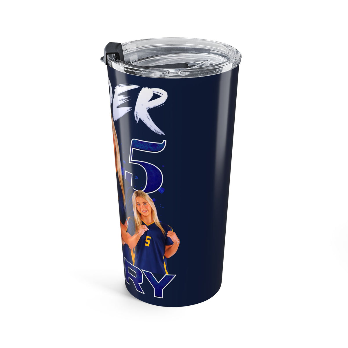Ryder Perry 20oz Tumbler