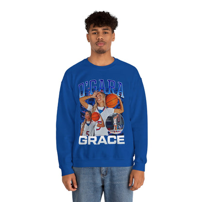 Grace O'Gara Crewneck Sweatshirt