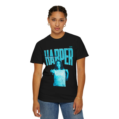 Amaya Harper Faded Glory Premium Tee