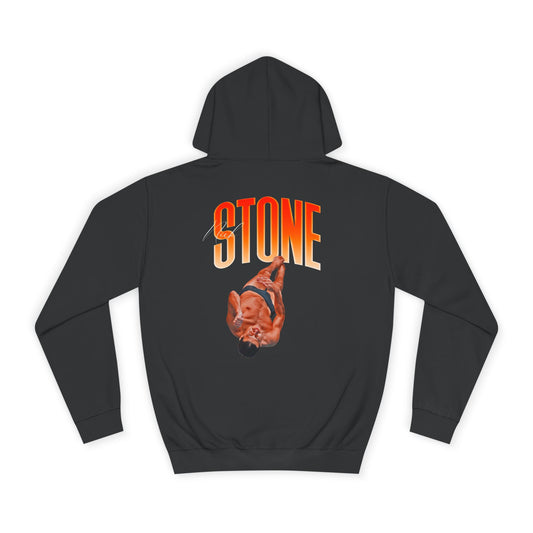 Nick Stone Athlete Glory Premium Hoodie