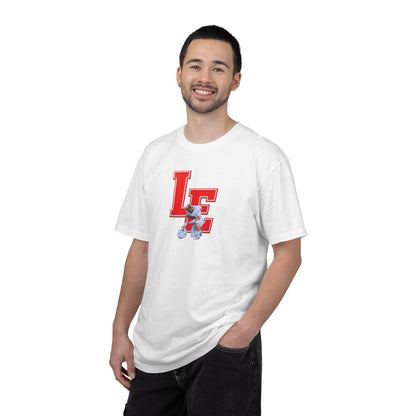 Lincoln Epstein Featured Logo Premium Tee