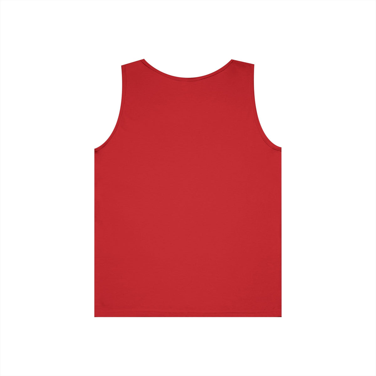 Fresh Ison Heavy Cotton Tank Top