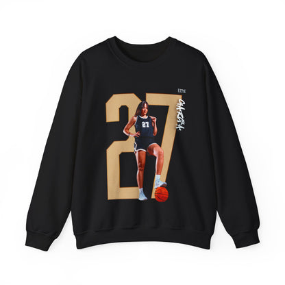 Noah Garcia Player Icon Crewneck Sweatshirt
