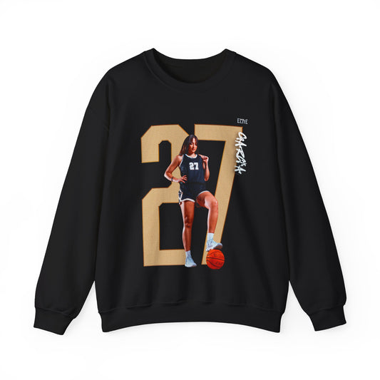 Noah Garcia Player Icon Crewneck Sweatshirt