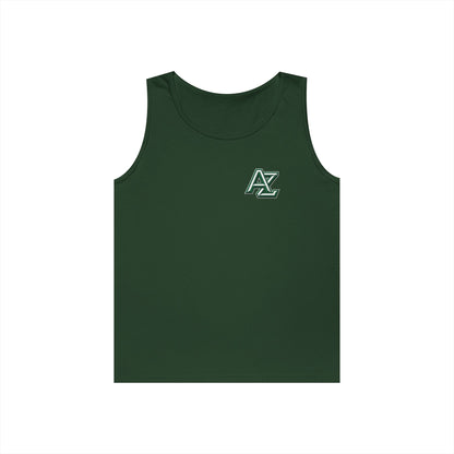 Alli Zajac Heavy Cotton Tank Top