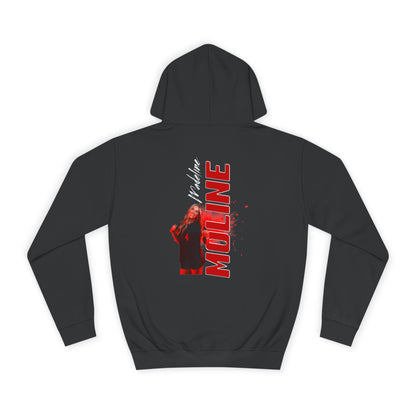 Madeline Moline Premium Hoodie