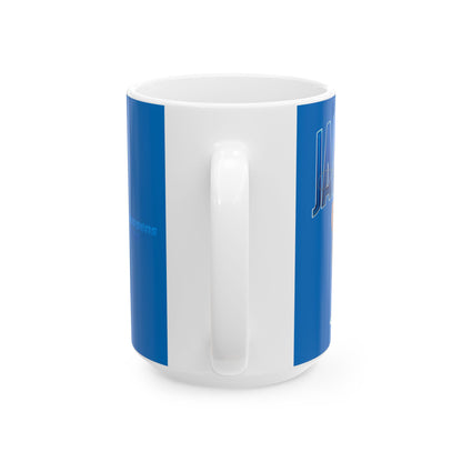 Jaley James 15oz Mug
